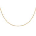 SOHO Halle ketting - Goud - | Fashiongirl