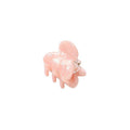 SOHO Hara Mini Hair Claw - Lemonade - Haaraccessoires
