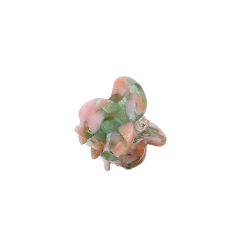SOHO Hara Mini Hair Claw - Tulip - Hair Accessories