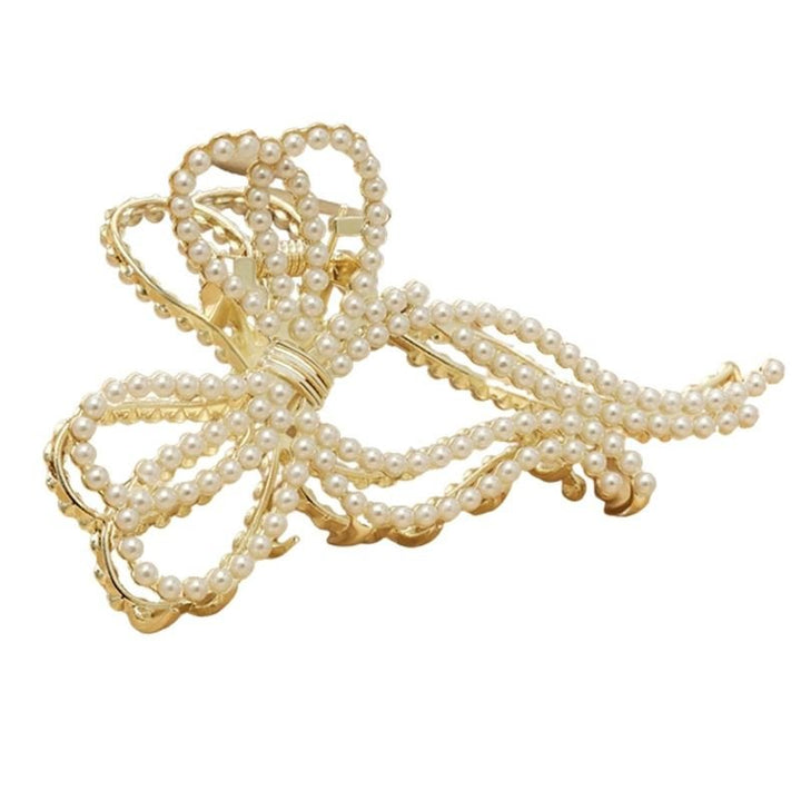 SOHO Helmi Hair Claw - Hair Accessories