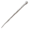 SOHO Hina metalen haarspeld - zilver - | Fashiongirl