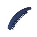 SOHO Idis Banana Hair Clip - Blauw - | Fashiongirl