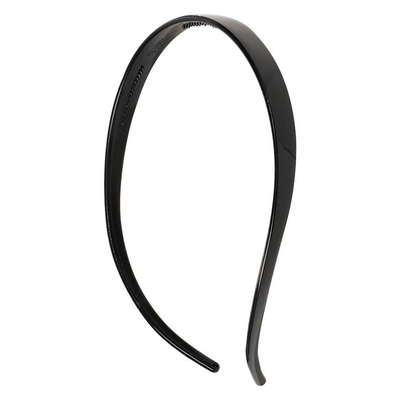 SOHO Jetta Headband - Black - Hair Accessories | Fashiongirl