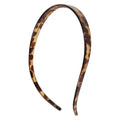 SOHO Jetta-hoofdband - Tortoise - Haaraccessoires