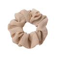 SOHO Jinn Scrunchie - Beige - Haaraccessoires