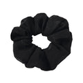 SOHO Jinn Scrunchie - Zwart - Haaraccessoires