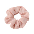 SOHO Jinn Scrunchie - Roze - Haaraccessoires