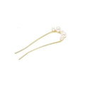 SOHO Julia haarspeld - goud - haaraccessoires | Fashiongirl