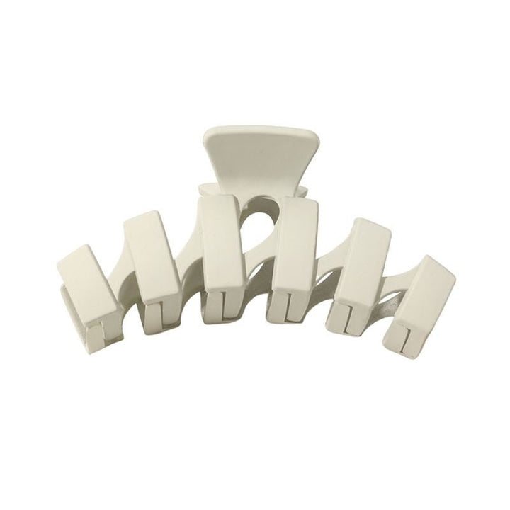 SOHO Just Hair Claw - Honeydew - Hair Accessories