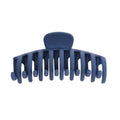 SOHO Kana Hair Claw - Navy Blue - Haaraccessoires