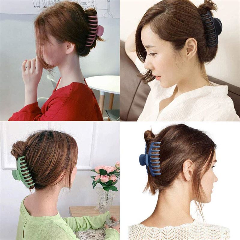 SOHO Kana Hair Claw - Spring - Hair Accessories