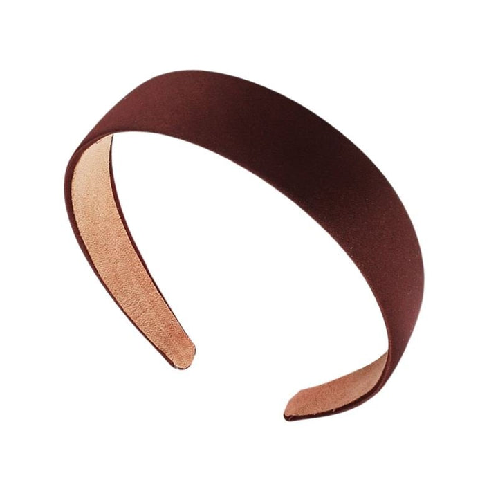 SOHO Kate Headband - Brown - Hair Accessories | Fashiongirl