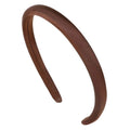 SOHO Keelin-hoofdband - Bruin - Haaraccessoires
