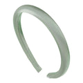 SOHO Keelin-hoofdband - Groen - Haaraccessoires | Fashiongirl