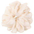 SOHO Keeya Scrunchie - Beige - Haaraccessoires