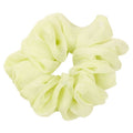 SOHO Keeya Scrunchie - Lemon - Haaraccessoires