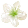 SOHO Leilani Hair Claw - Groen - Haaraccessoires