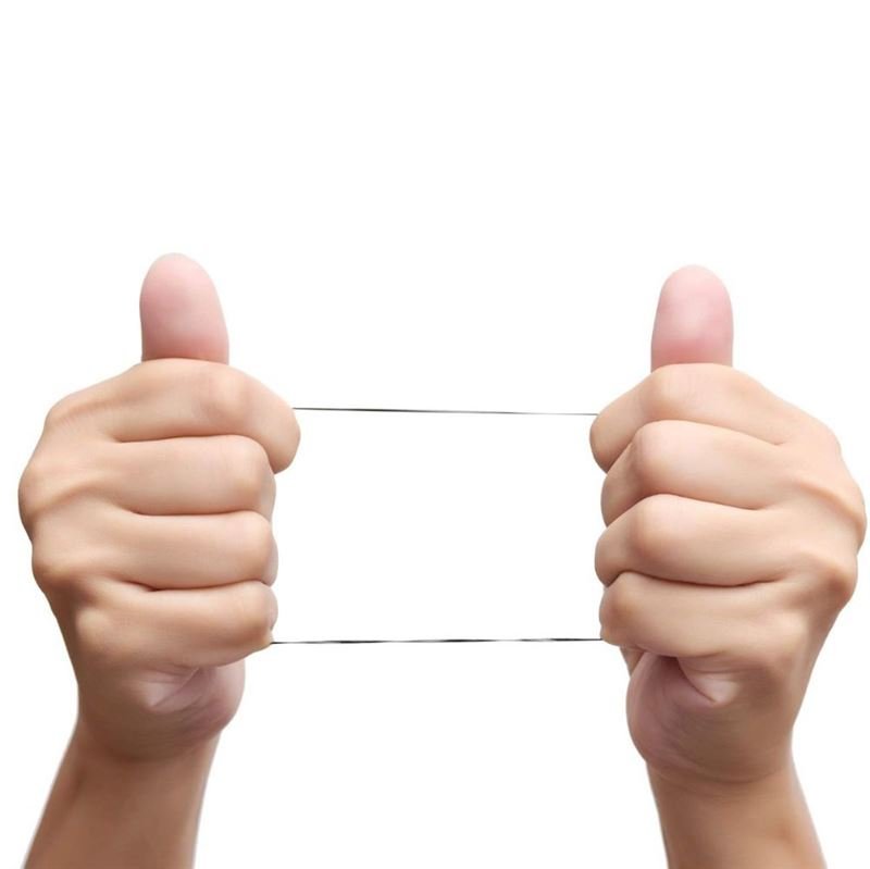 SOHO Liva Snag Free Hair elastics, 300 pcs - Mix - Hair Accessories | Fashiongirl