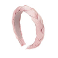 SOHO Luna-hoofdband - Babyroze - Haaraccessoires