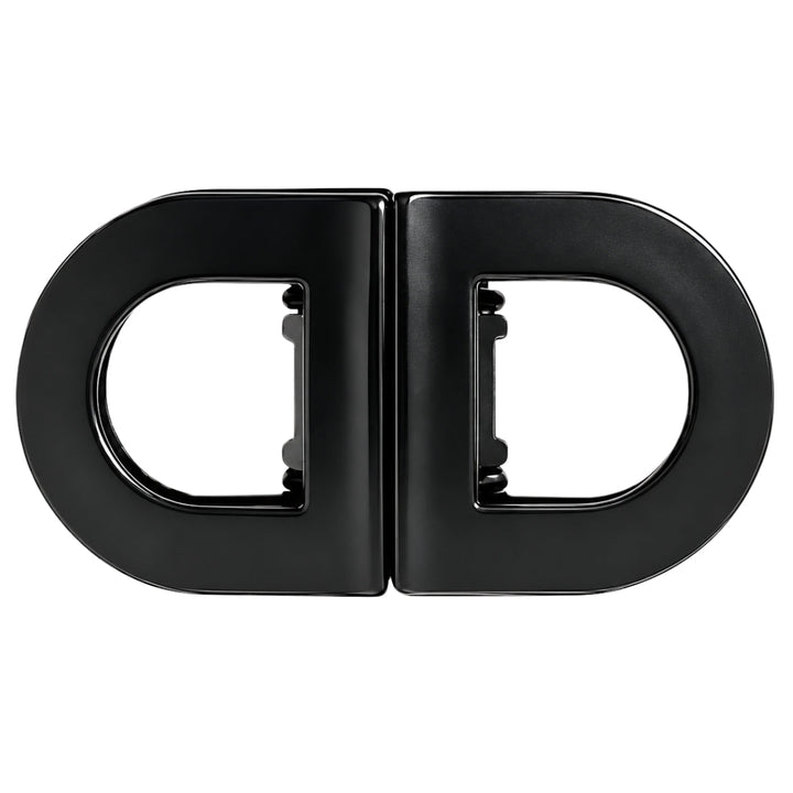 SOHO Magnetic Hair Clip for Styling - Black – image 7