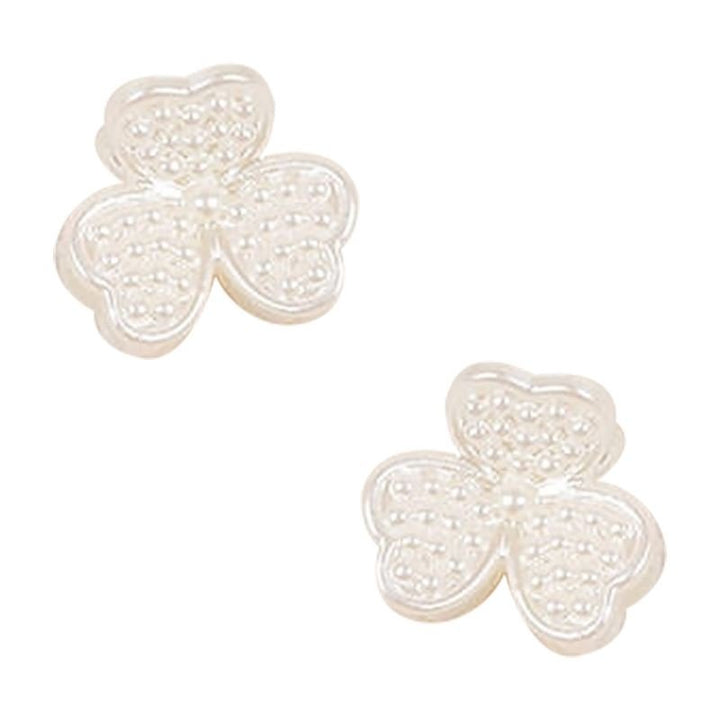 SOHO Maisie Hair Claws - Clover - Hair Accessories