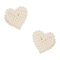 SOHO Maisie Hair Claws - Hearts - Haaraccessoires
