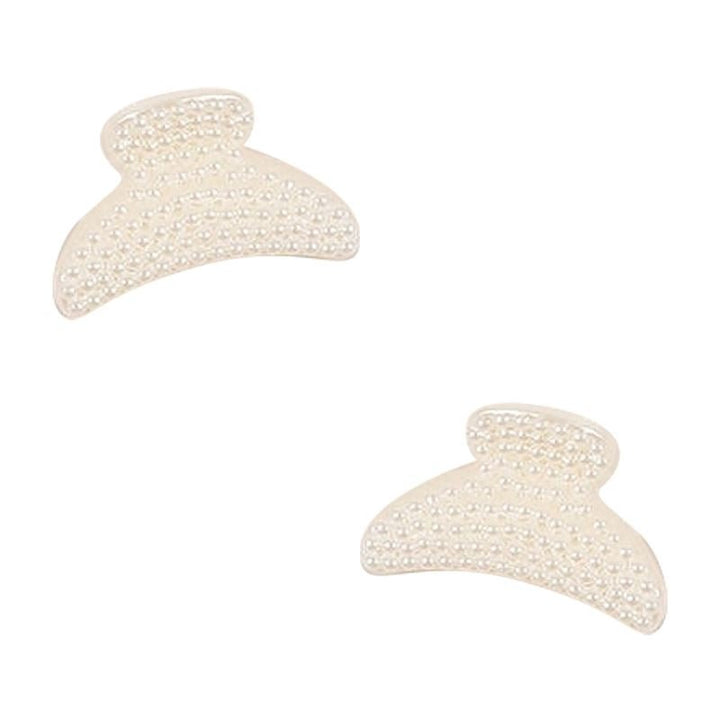 SOHO Maisie Hair Claws - Semi - Hair Accessories