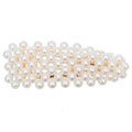 SOHO Mila haarclip met parels, goud - Nr. 6271 - | Fashiongirl