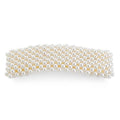SOHO Mila haarclip met parels, goud - Nr. 6275 - | Fashiongirl