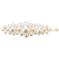 SOHO Mila Haarspeld met parels, goud - Nr. 6270 - Haaraccessoires | Fashiongirl