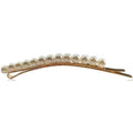 SOHO Mila Haarspeld met parels, goud - Nr. 6274 - Haaraccessoires | Fashiongirl