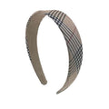 SOHO Milan Headband - Haaraccessoires