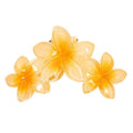 SOHO Miya Hair Claw - Pineapple - Haaraccessoires