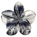 SOHO Moana Hair Claw - Zwart - Haaraccessoires