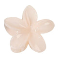 SOHO Moana Hair Claw - Nude - Haaraccessoires