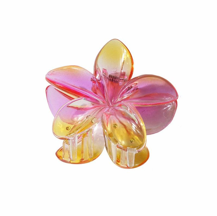 SOHO Moana Hair Claw - Sunset - Hair Accessories