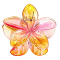 SOHO Moana Hair Claw - Sunset - Haaraccessoires