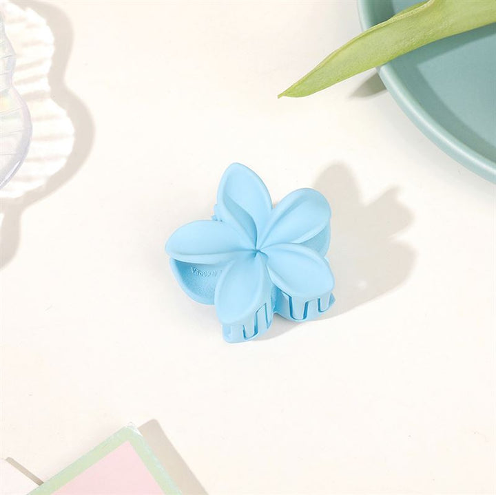 SOHO Moana Mini Hair Claws - Ocean - 4 pcs - Hair Accessories