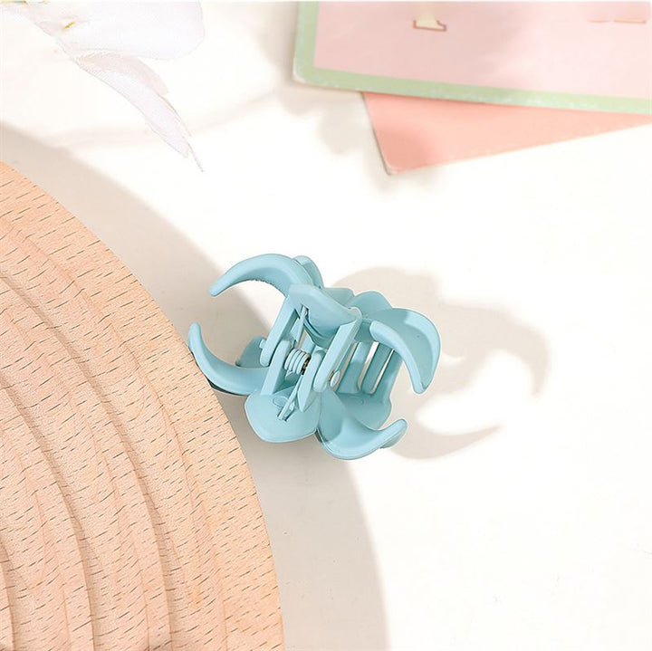 SOHO Moana Mini Hair Claws - Ocean - 4 pcs - Hair Accessories