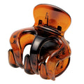 SOHO Morgan Hair Claw - Bruin - Haaraccessoires