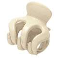 SOHO Morgan Hair Claw - Katoen - Haaraccessoires