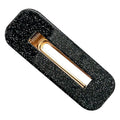 SOHO Mova haarclip - Black Pearl - | Fashiongirl