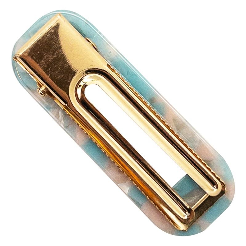 SOHO Mova Hair Clip - Summer - | Fashiongirl