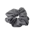 SOHO Nada Scrunchie - Grijs - Haaraccessoires