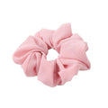 SOHO Nada Scrunchie - Roze - Haaraccessoires