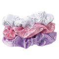 SOHO Nia Scrunchies - Sparkle - Haaraccessoires
