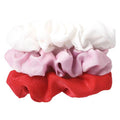 SOHO Nia Scrunchies - Valentine - Haaraccessoires