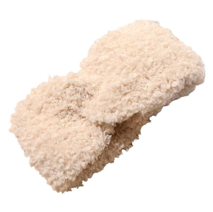 SOHO Ohto Hairband - Blonde - | Fashiongirl