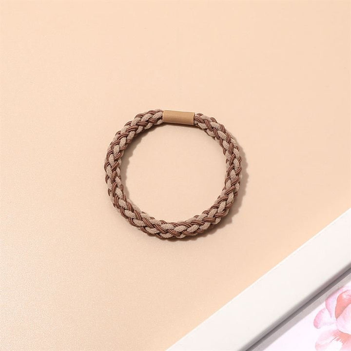 SOHO Olan Hair elastics - Hair Accessories | Fashiongirl