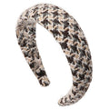 SOHO Paisley-hoofdband - Haaraccessoires | Fashiongirl